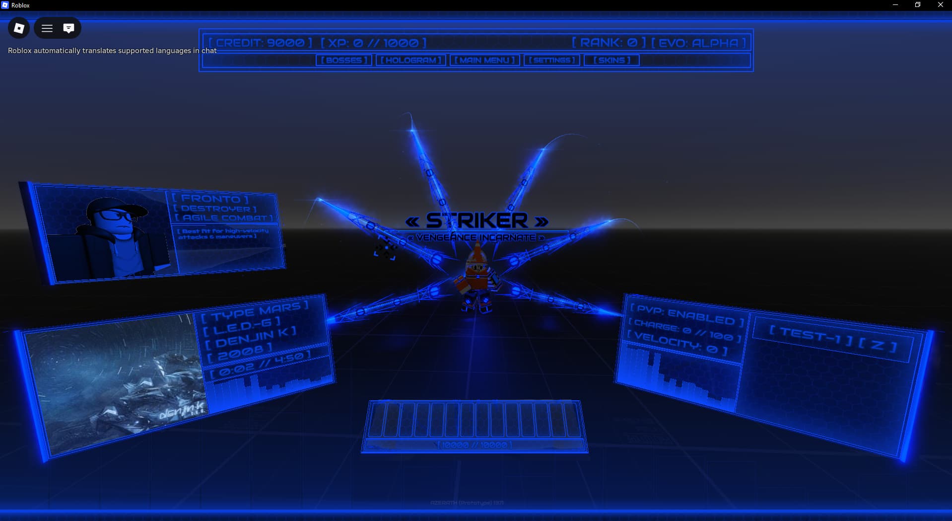 UIStrokes aren't rendering in the latest studio update. (v0.699.0. ...