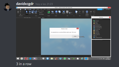 Luau Type Checking Release - Page 2 - Announcements - Developer Forum ...
