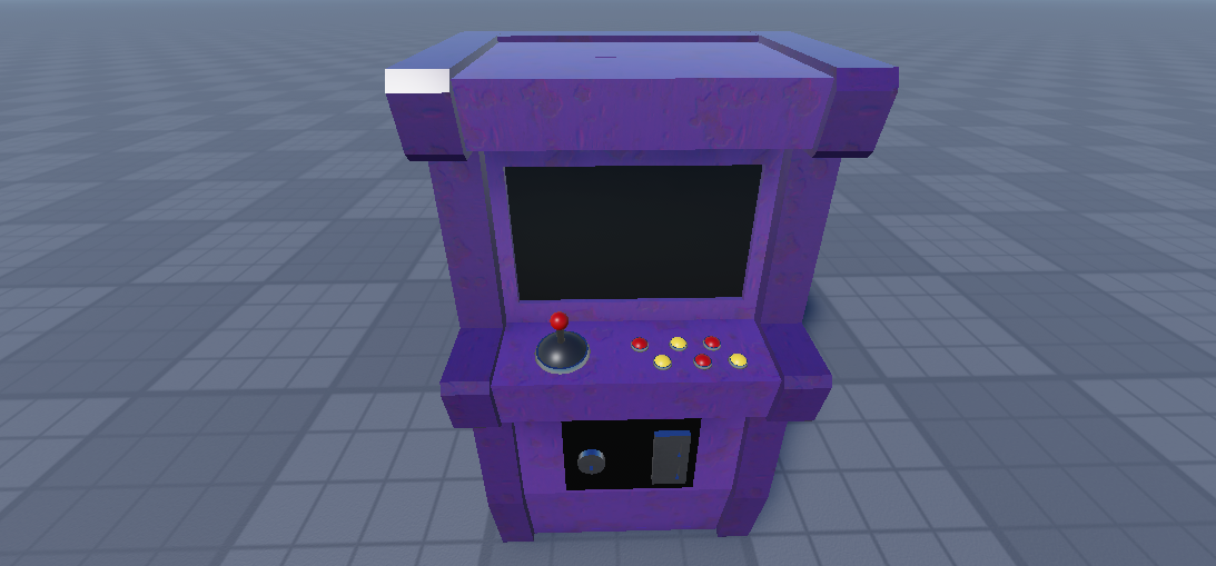 K3rit's Development Portfolio | Freelance Game Developer [For Hire ...