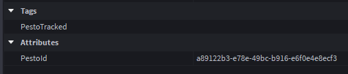 [0.1.7 Beta] Pesto: Lightweight VS Code ↔️ Roblox Studio Sync Tool ...