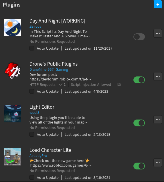 Game settings failed to load - Platform Usage Support - Developer Forum ...