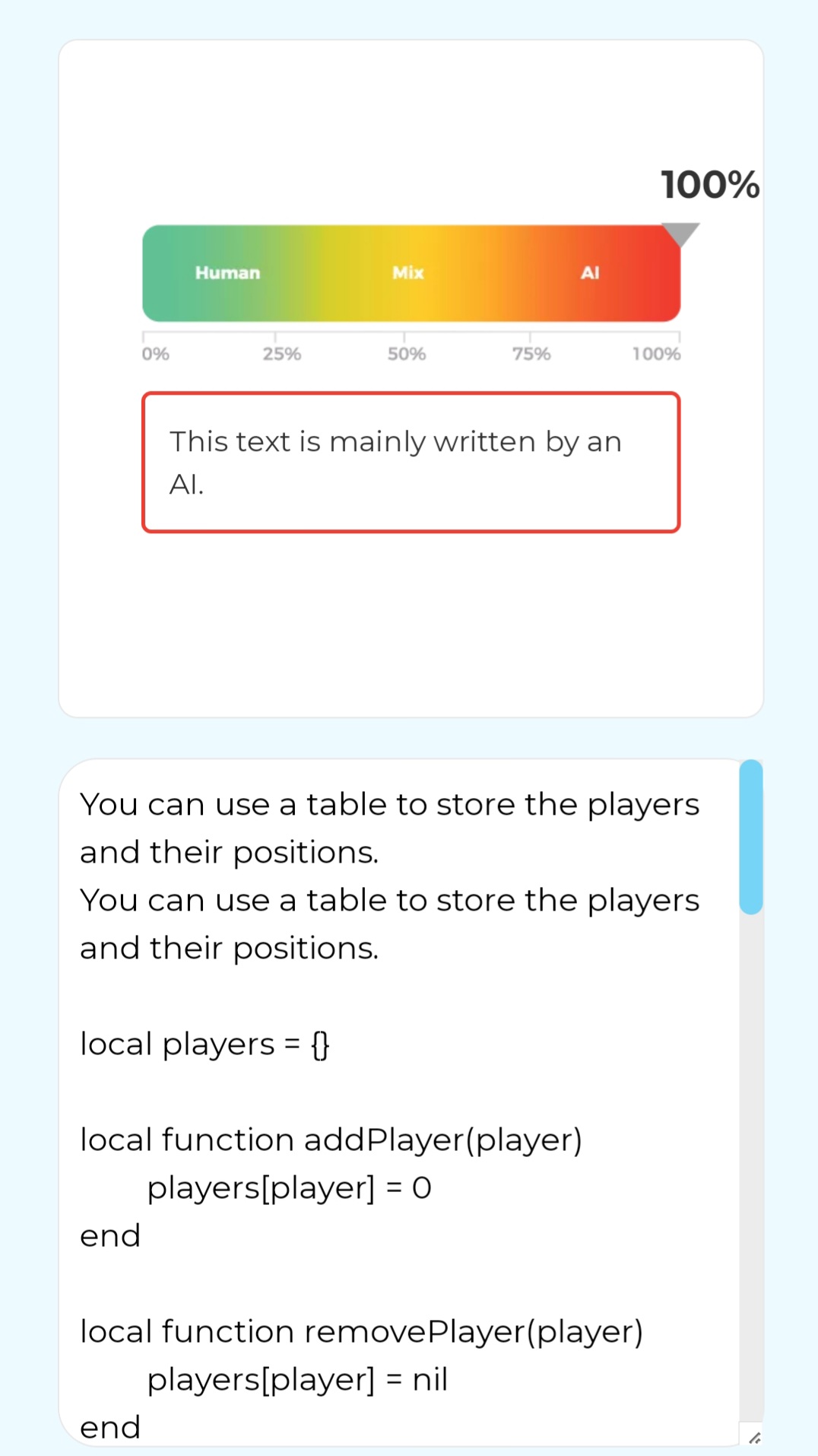 Race system with player positions, 1st, 2nd, etc - Scripting Support ...