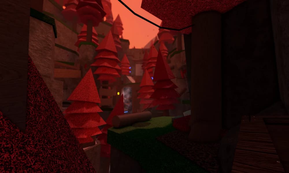 NimbleValley