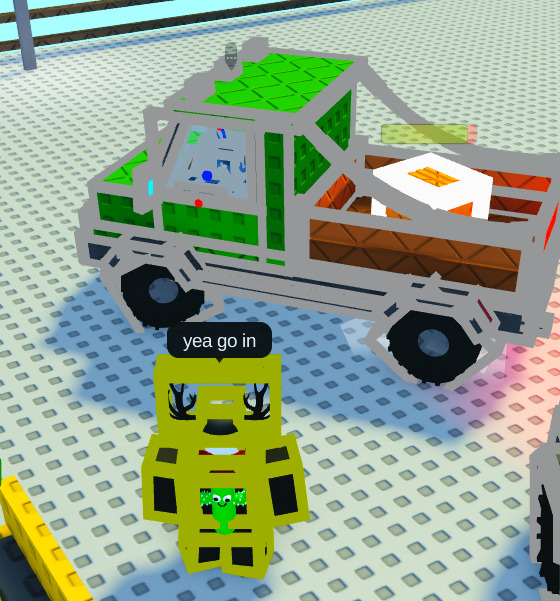 Network ownership - Platform Usage Support - Developer Forum | Roblox