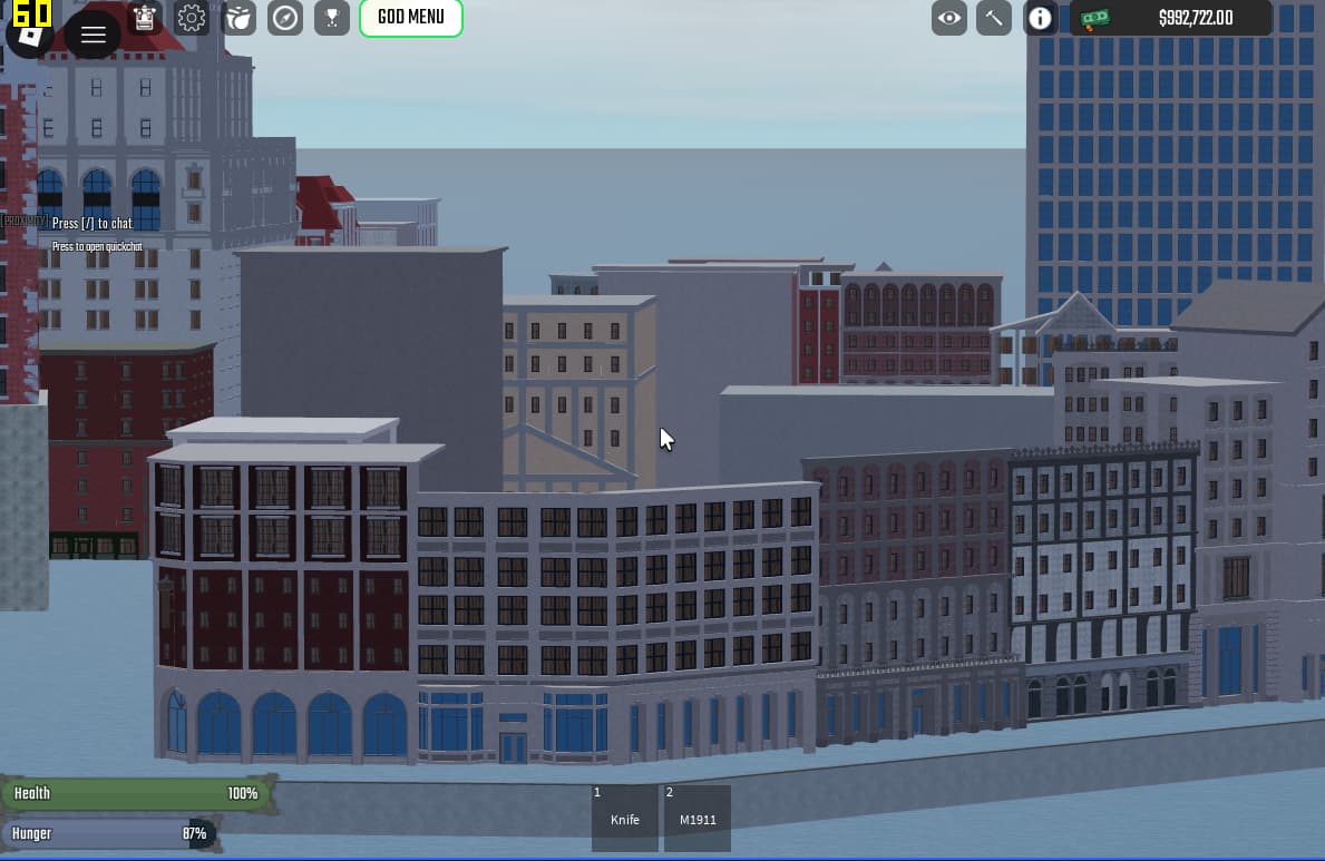 SLIM not downscaling streamed out models - Engine Bugs - Developer ...