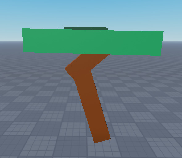 How to animate my tree - Scripting Support - Developer Forum | Roblox
