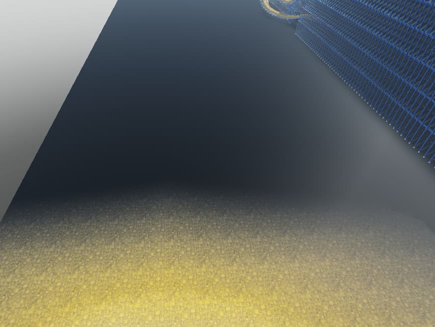 Weird Shadows in Studio Appeared for No Reason - Engine Bugs ...