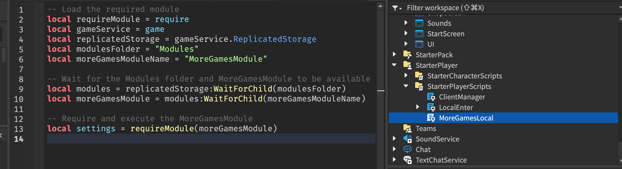 How can I make something like this? - Scripting Support - Developer ...