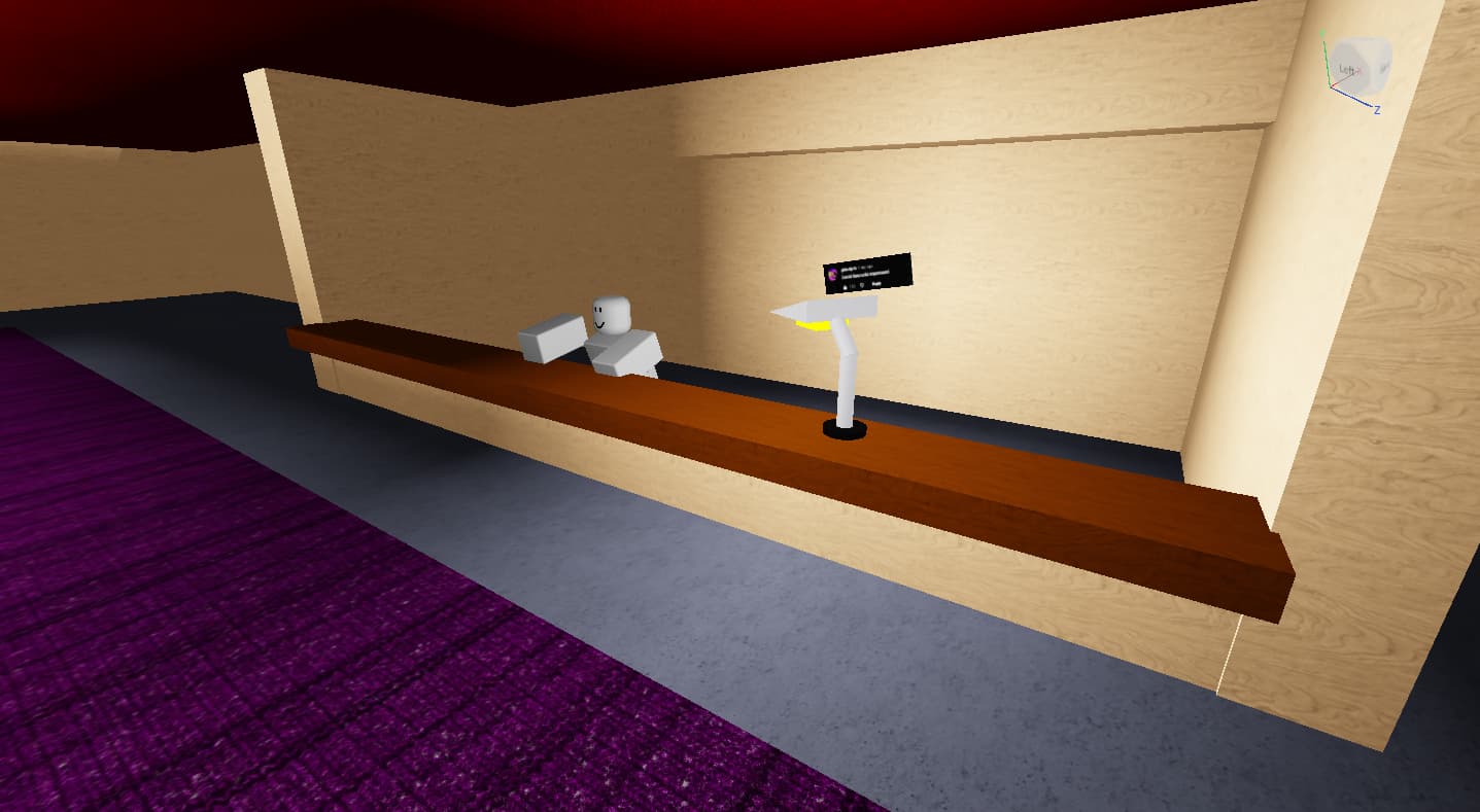 Elevator Game Like The Normal Elevator Scripting Page 2 Scripting 