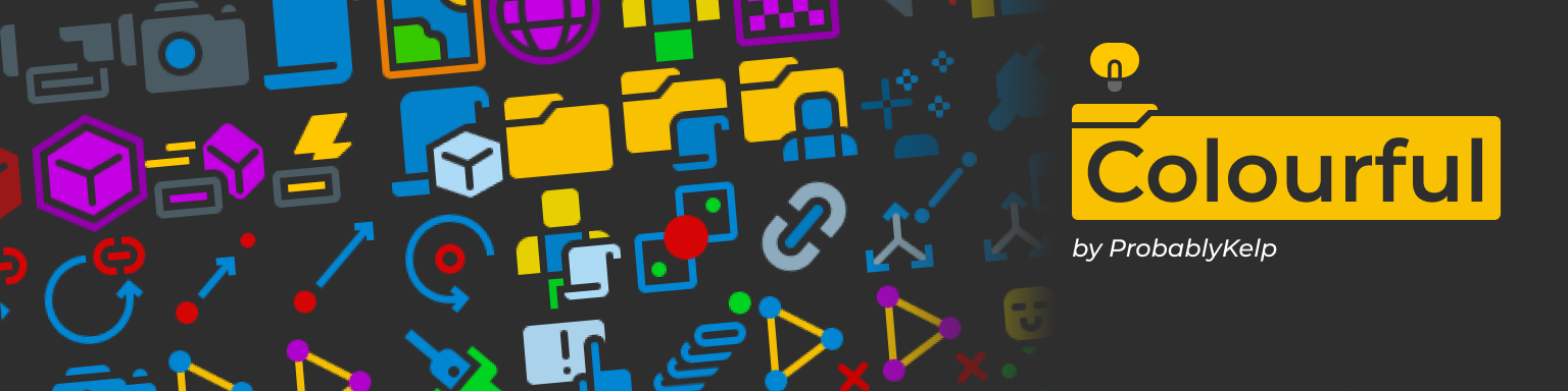 Refurb'd v1.3 | Revamped Studio Icons [DISCONTINUED] - Community ...