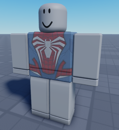 1 0 Layered Clothing Not Working Correctly Art Design Support 