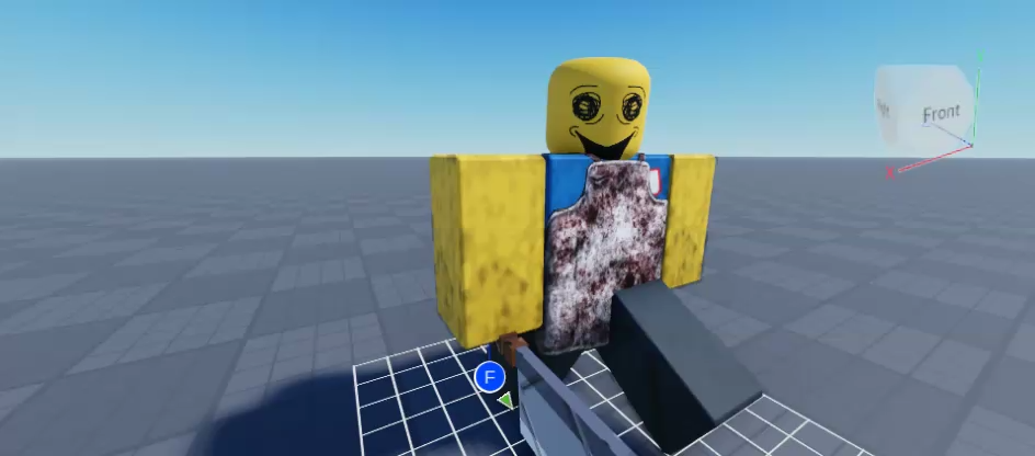 My rig broke for no reason - Platform Usage Support - Developer Forum ...