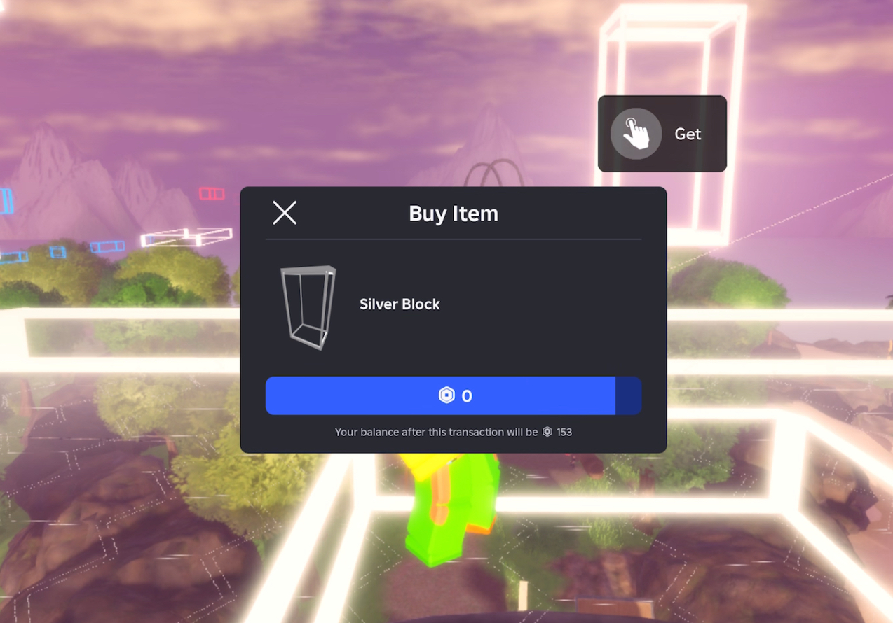 Introducing The Roblox Learn Experience Page 3 Announcements