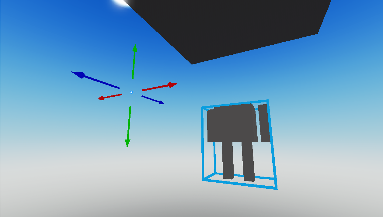 Character acts weird - Art Design Support - Developer Forum | Roblox