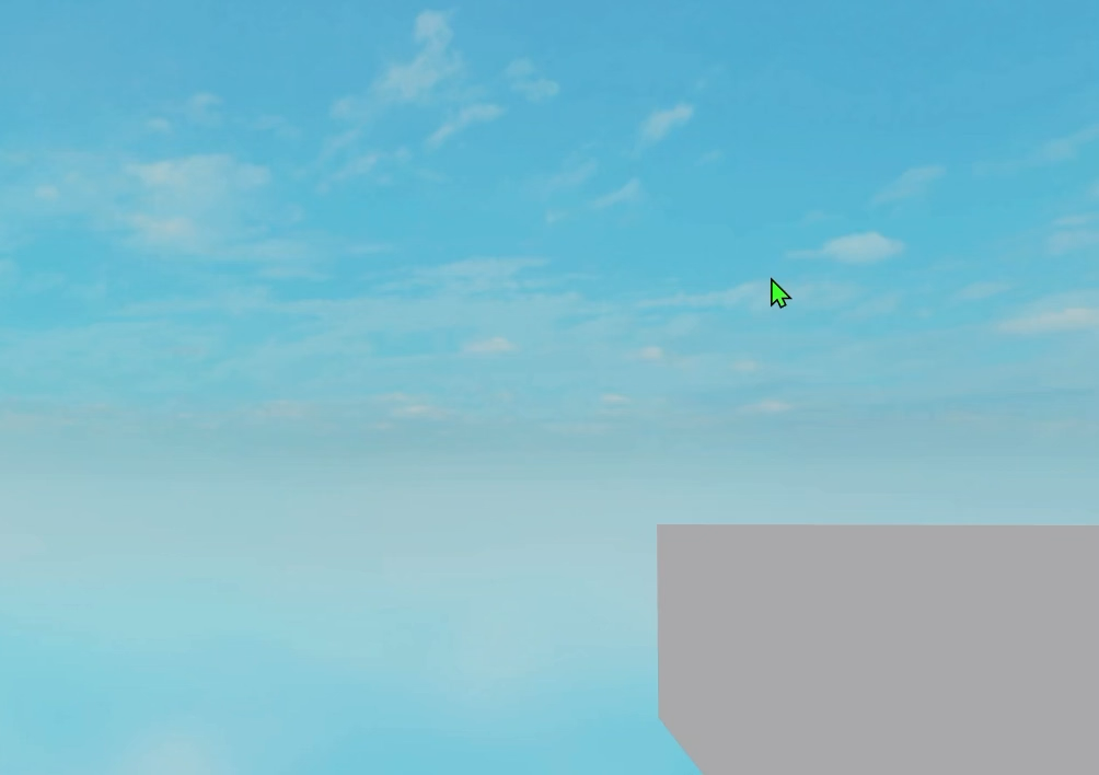 Rotating Glock Cursor Cursor does not lock when rotating camera - Studio Bugs - Developer ...