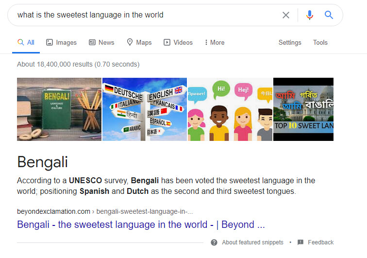 10 Interesting Facts About The Bengali Language Milestone, 49 OFF