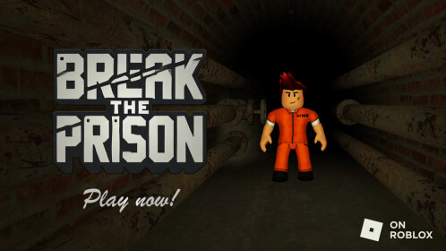Feedback on Adventure Puzzle Game "Break the Prison" - Creations Feedback - Developer Forum | Roblox