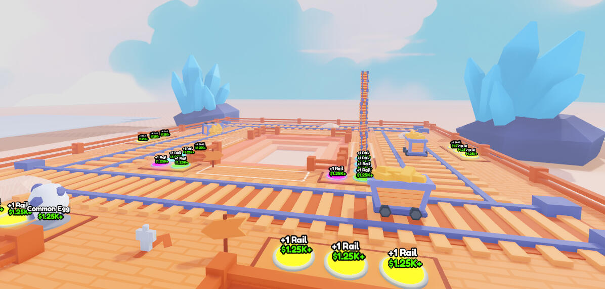 My Portfolio on Roblox Commissions - Creations Feedback - Developer ...