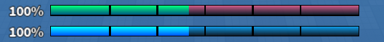 Scaling inconsistency for very small frames - Engine Bugs - Developer ...