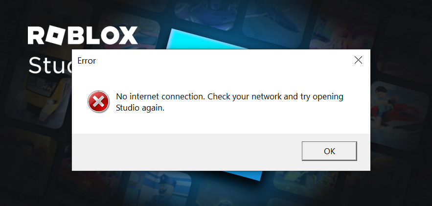 Studio Opening Problems - Platform Usage Support - Developer Forum | Roblox