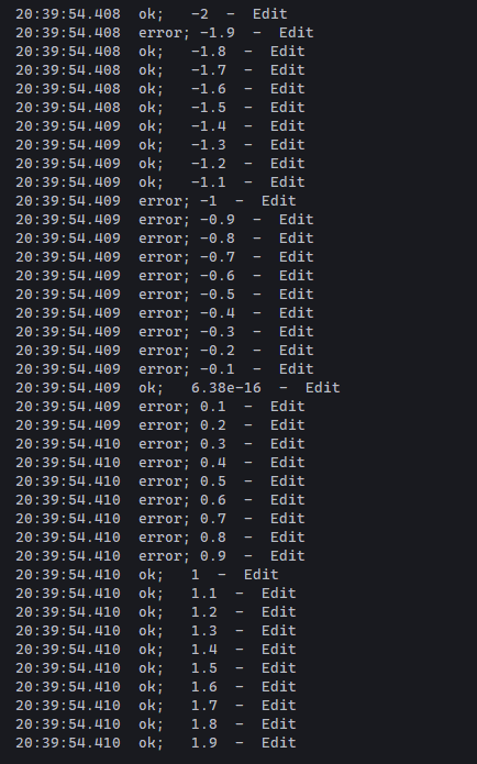 [1.3.1] helloGMP - Pure Luau Arbitrary Precision Math Library FOR ...