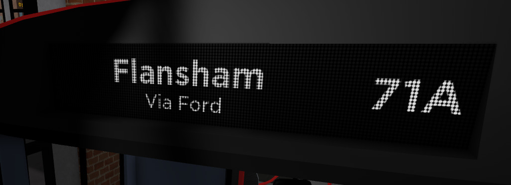 LED Screen Effect - Scripting Support - Developer Forum | Roblox