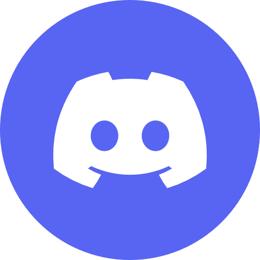 Support on Discord