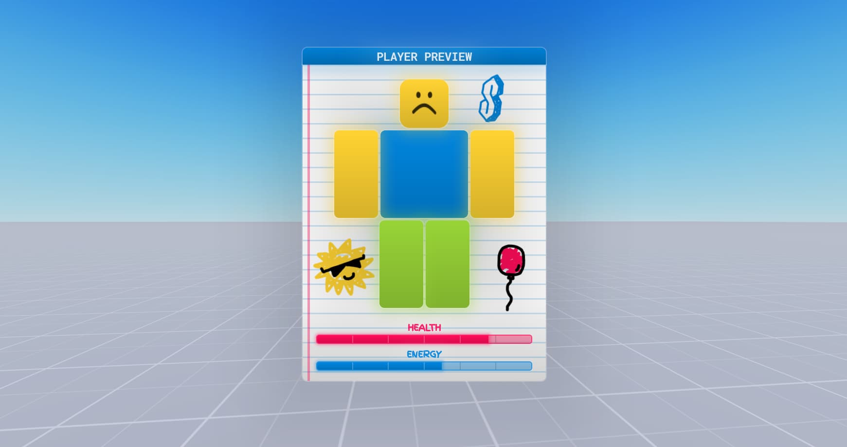 UI Style Feedback - Creations Feedback - Developer Forum | Roblox