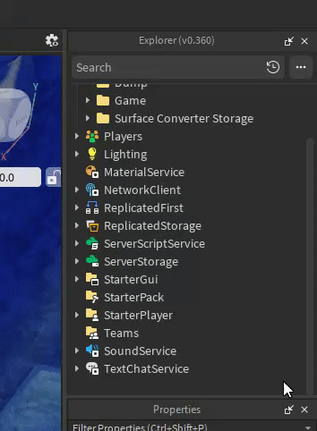 ScrollingFrame in BillboardGui doesn't work - Engine Bugs - Developer ...