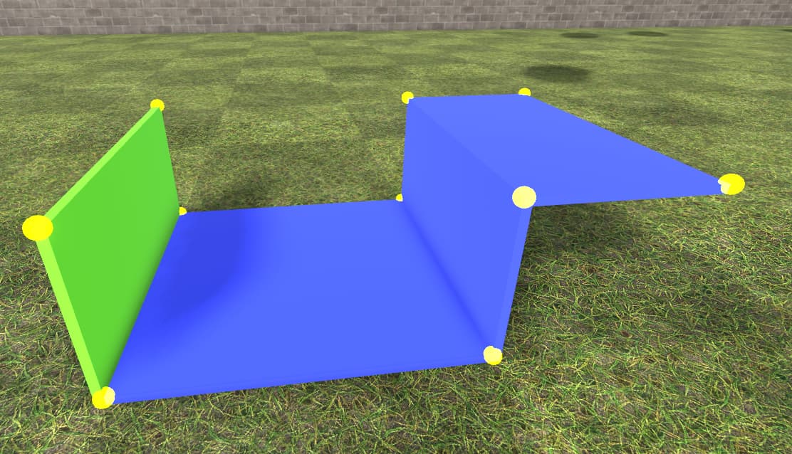 Projection detection - Scripting Support - Developer Forum | Roblox