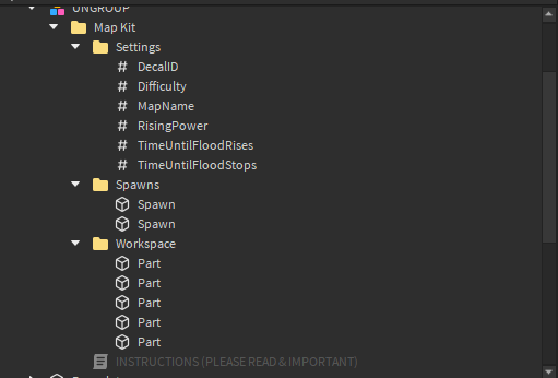Modderation Roblox Roblox Moderation Keeps Taking Down My Models For NO Reason - Platform ...