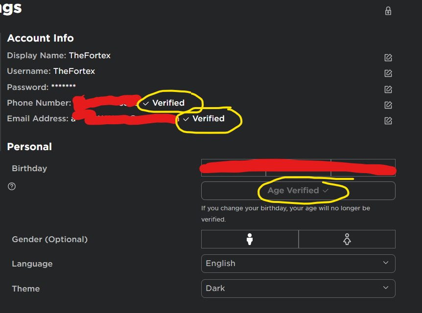 Roblox: How to Enable Voice Chat