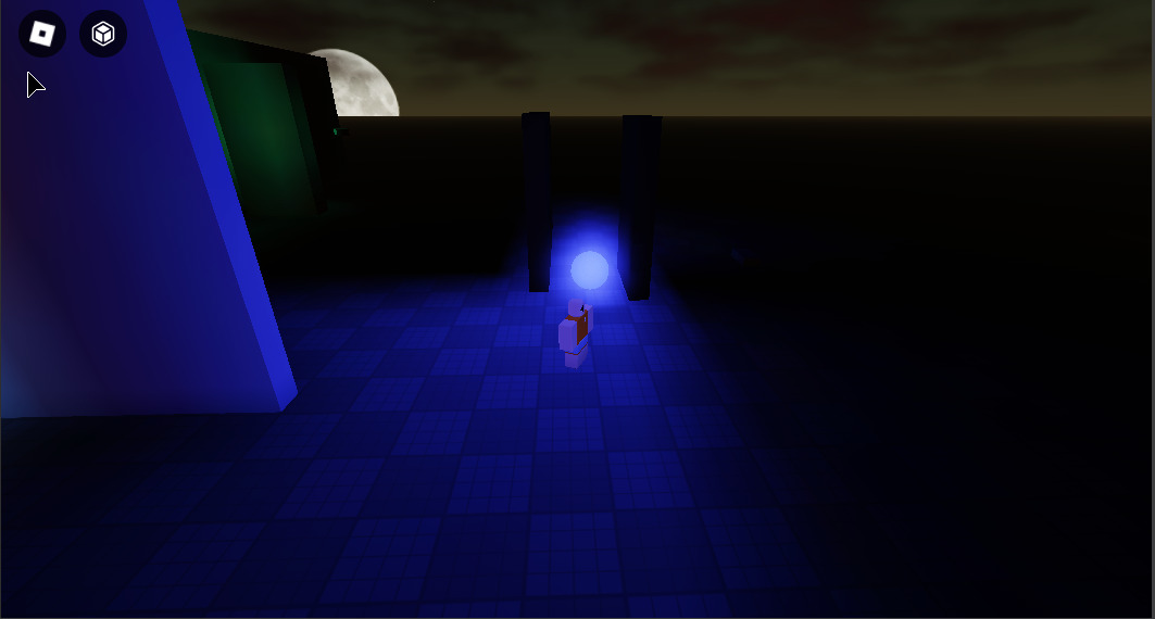 Lighting Shadow Don't Work - Art Design Support - Developer Forum | Roblox