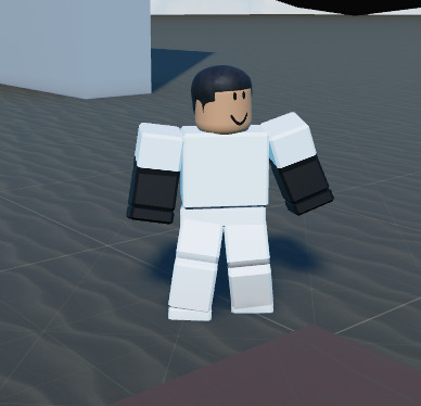 How to attach 3D clothing to R15 characters? - Art Design Support ...