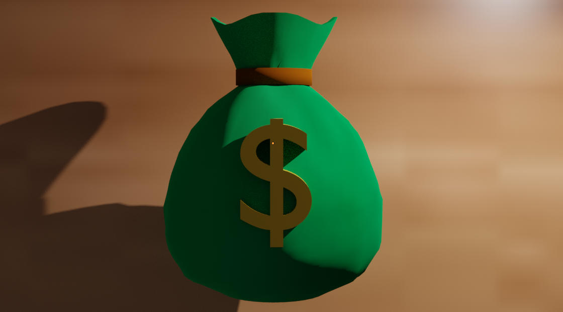 Money Bag Made in 30 Miniutes Creations Feedback Developer Forum