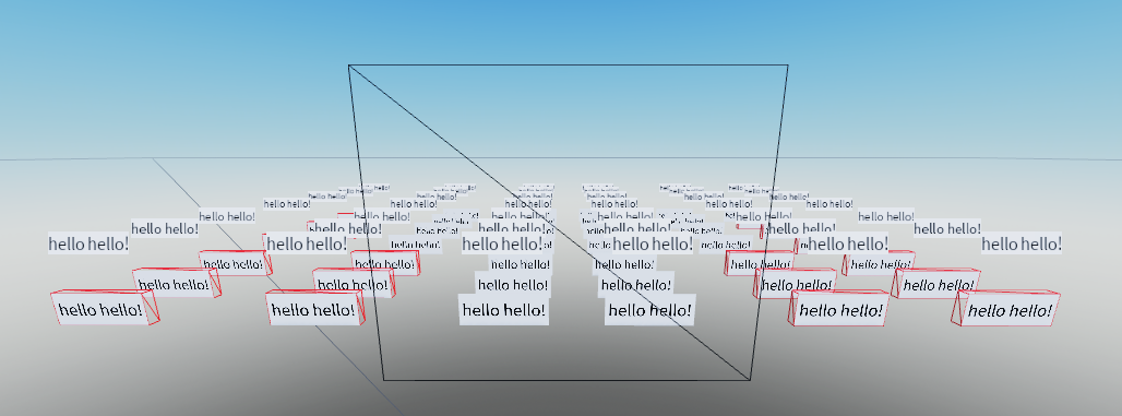 Occlusion Culling for Surface Guis - Engine Features - Developer Forum ...