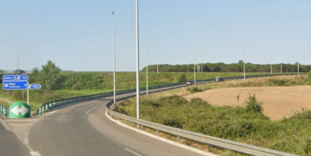 How to make a curved road going up at the same time? - Building