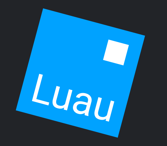 000 Luau