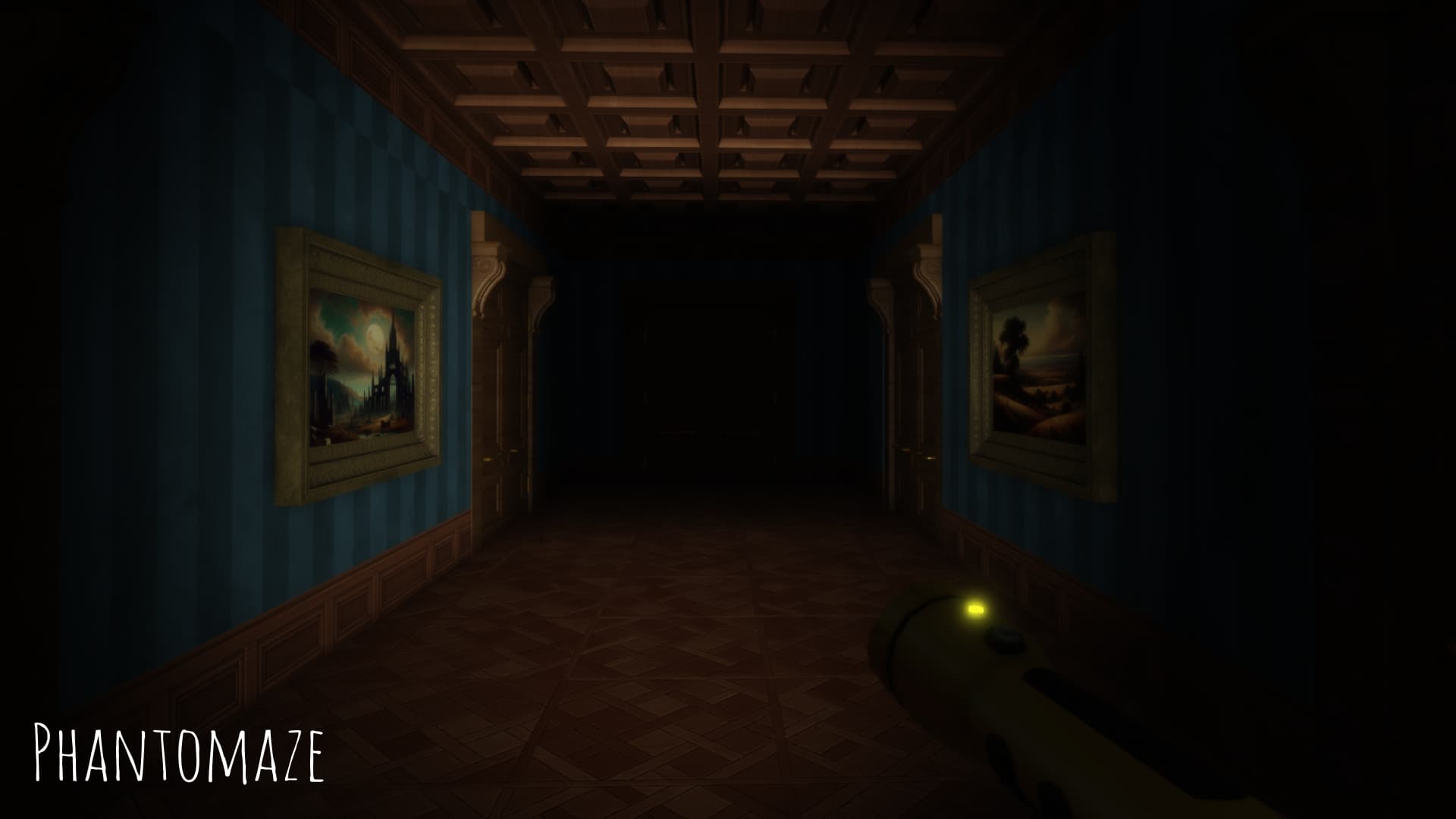 Feedback Horror Game Creations Feedback Developer Forum Roblox