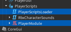 Dynamic Thumbstick Persists Even After Deletion Scripting Support 