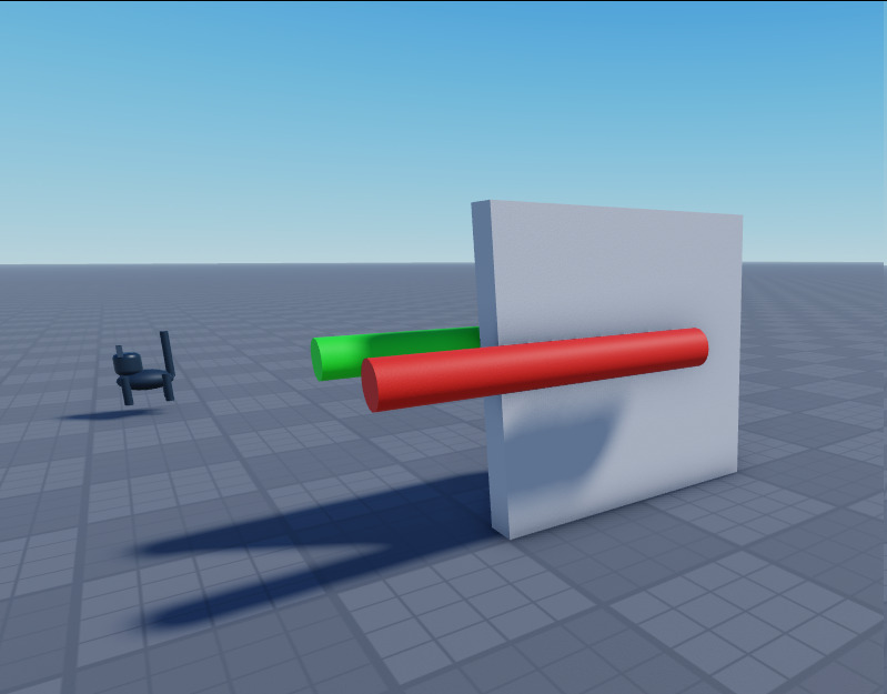 ..portable skybox parts? - Building Support - Developer Forum | Roblox