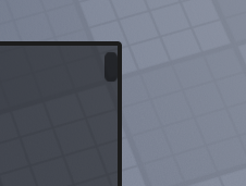 UICorner ruins ScrollingFrame scroll bar - Studio Bugs - Developer ...