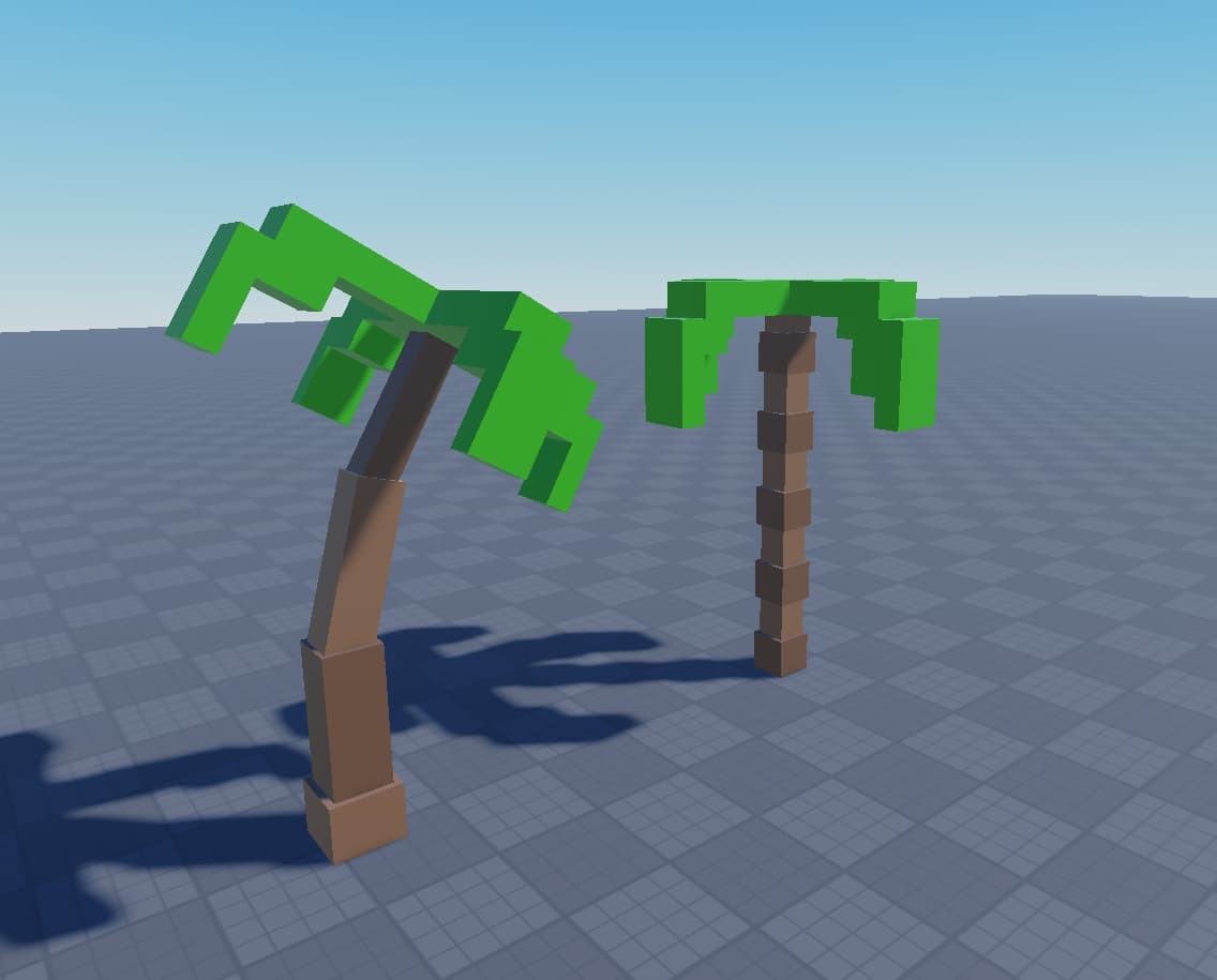 Do you like this tree design? - Creations Feedback - Developer Forum ...