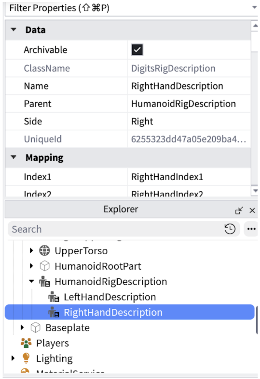 [Studio Beta] Adaptive Animation: Seamlessly Play Animations Across ...