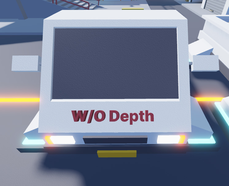 Feedback on my car - Creations Feedback - Developer Forum | Roblox