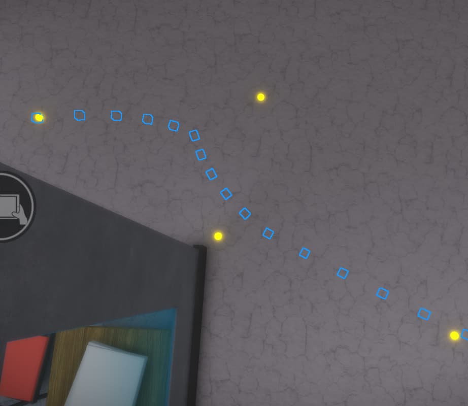 Pathfinding Ignores Parameters - Scripting Support - Developer Forum ...