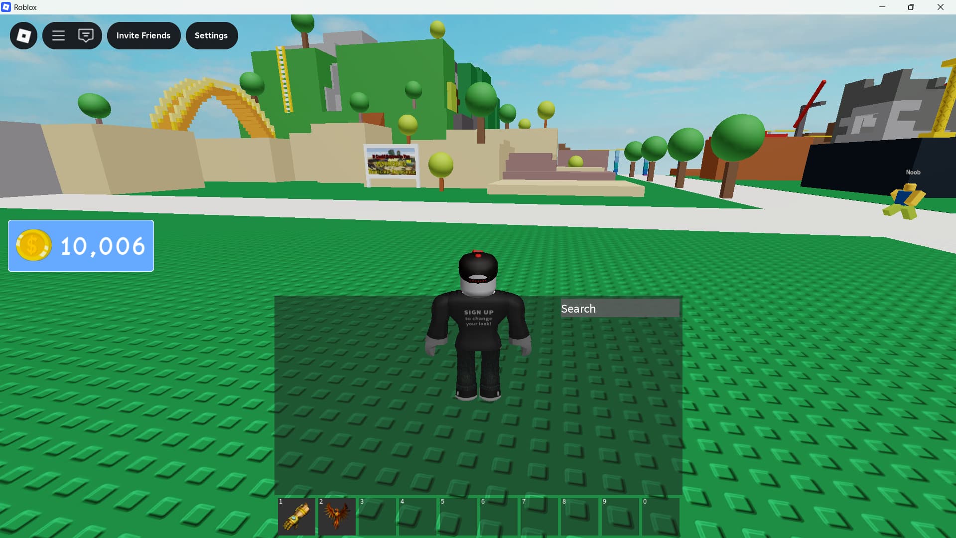 How to scale my custom inventory correctly? - Art Design Support ...