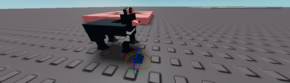 Help with animating rig - Building Support - Developer Forum | Roblox