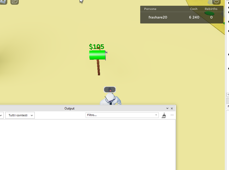 How do I shorten this numbers? Scripting Support Developer Forum