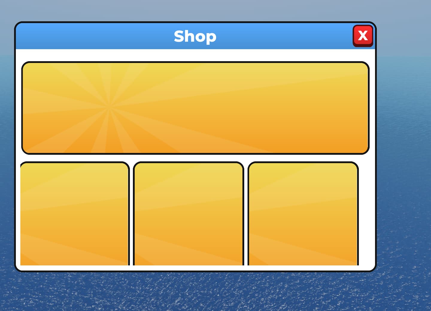 UIGridLayout Not Working Properly - Platform Usage Support - Developer ...